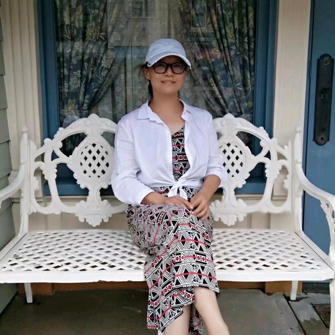 小媳妇开的饺子馆