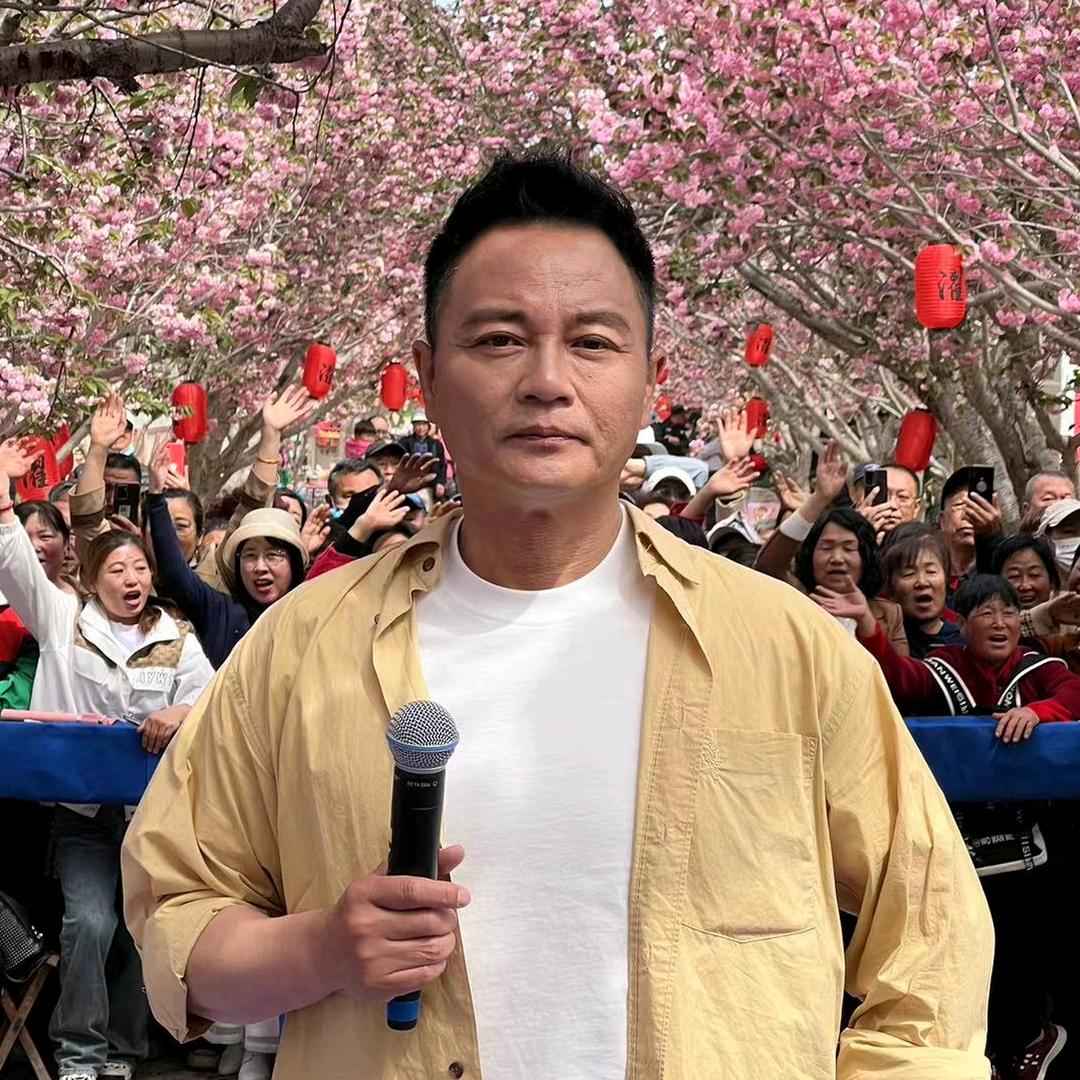 武文大舞台海选报名