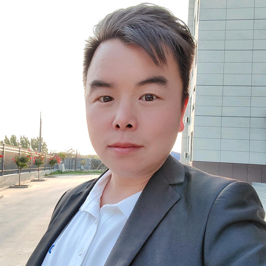 荥阳市山重机械有限公司