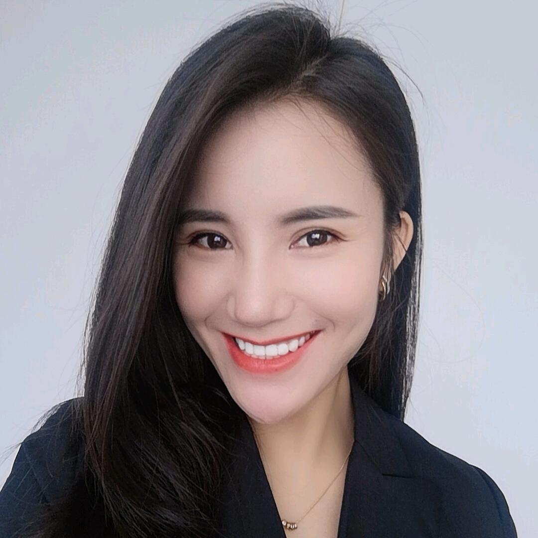 倩倩🌈