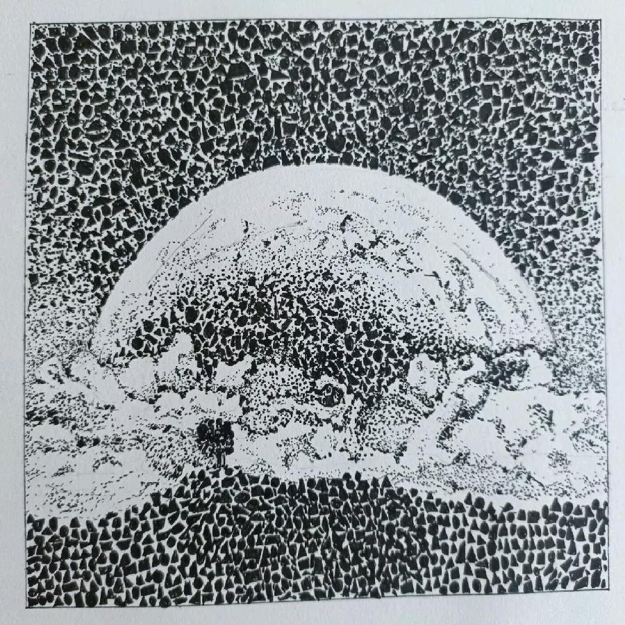 ☘️☘️春暖花开☘️☘️