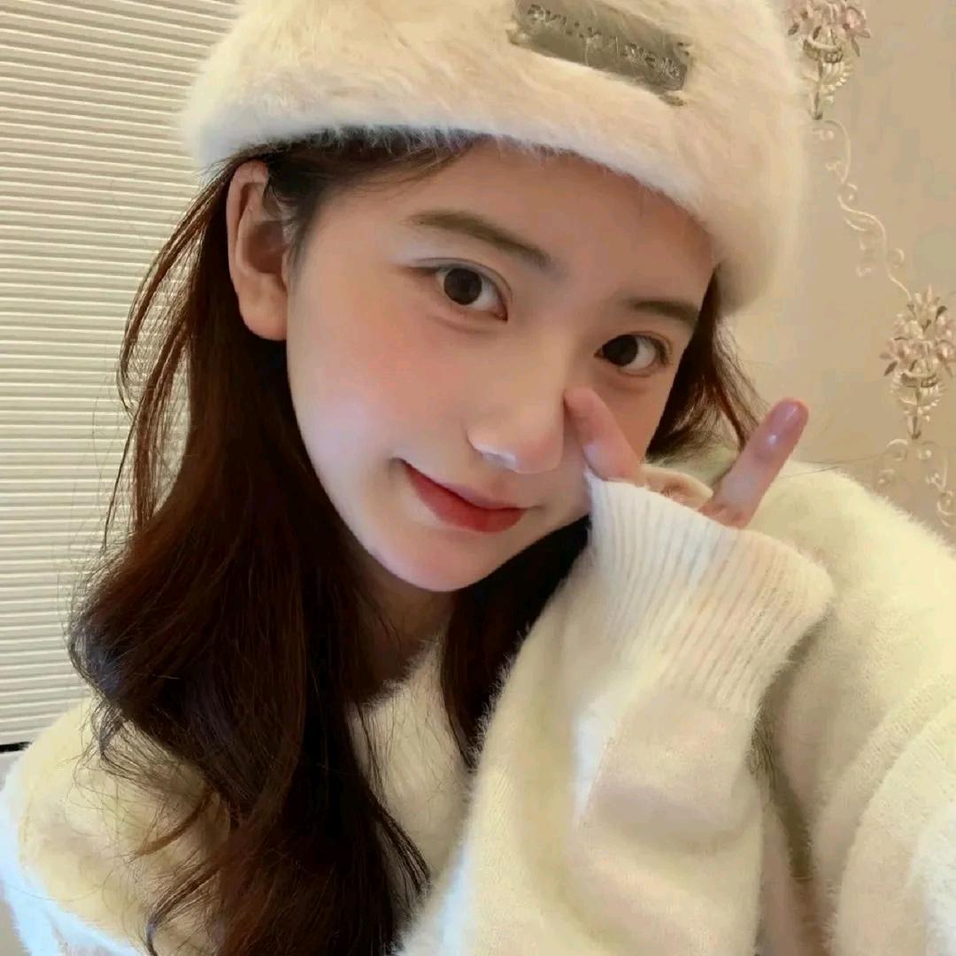少女老秃头