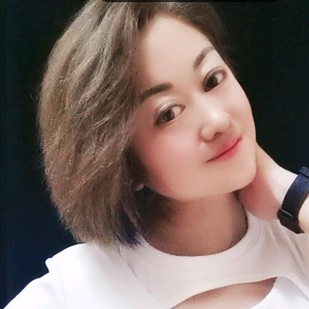 @晴子