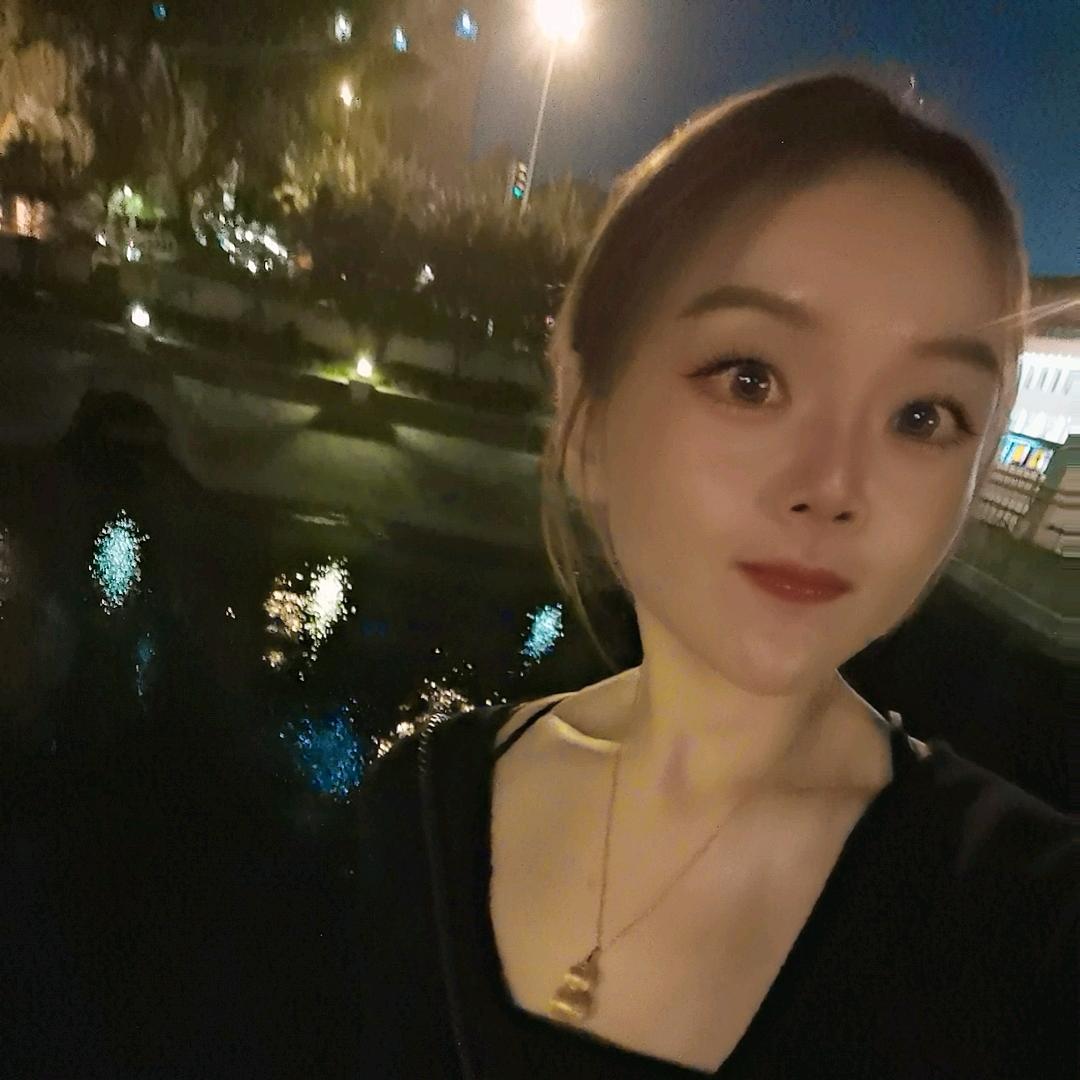 阳光女孩儿🌞