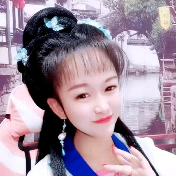 黄梅戏可可