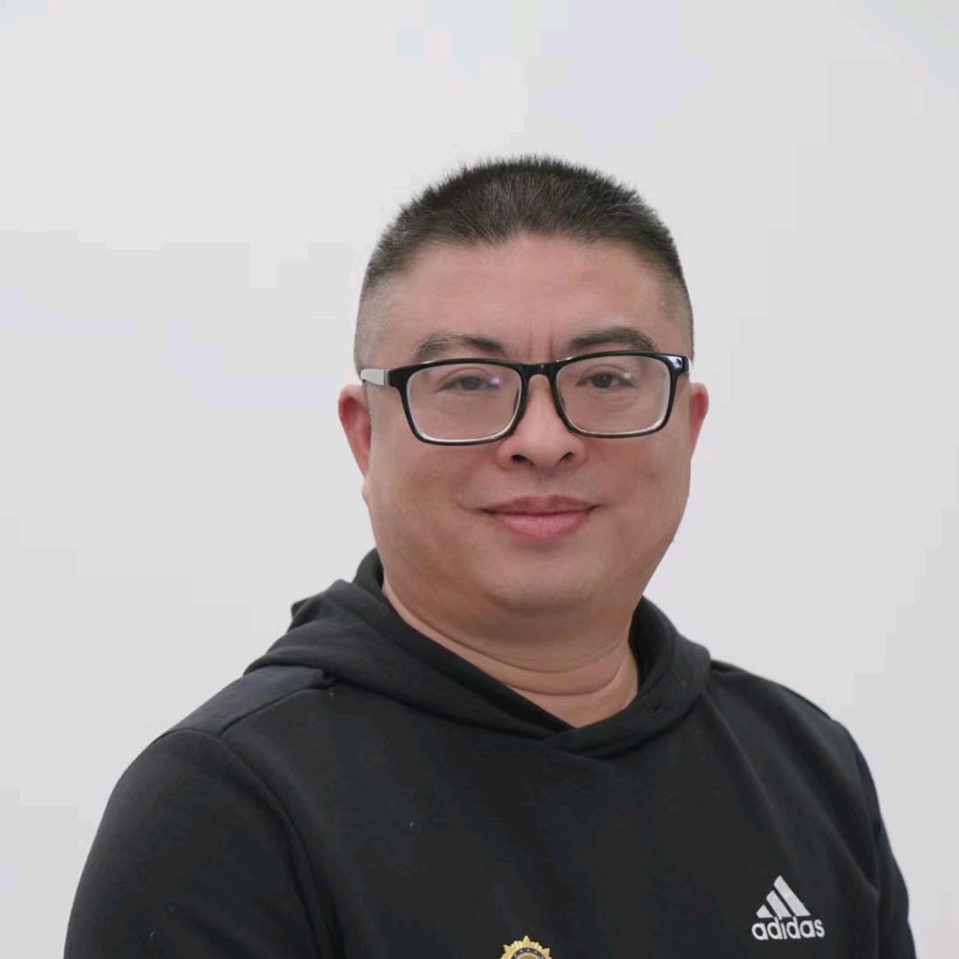东哥说灯