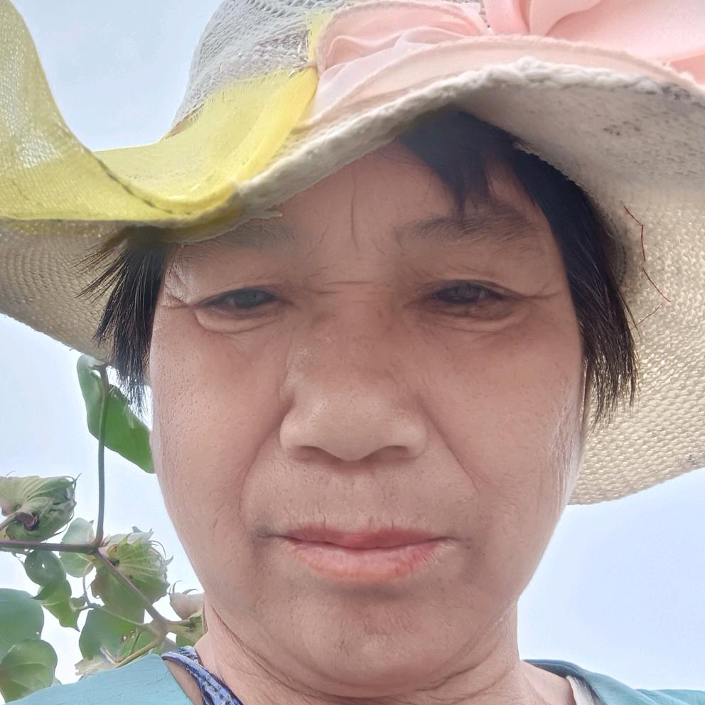 严桂华
