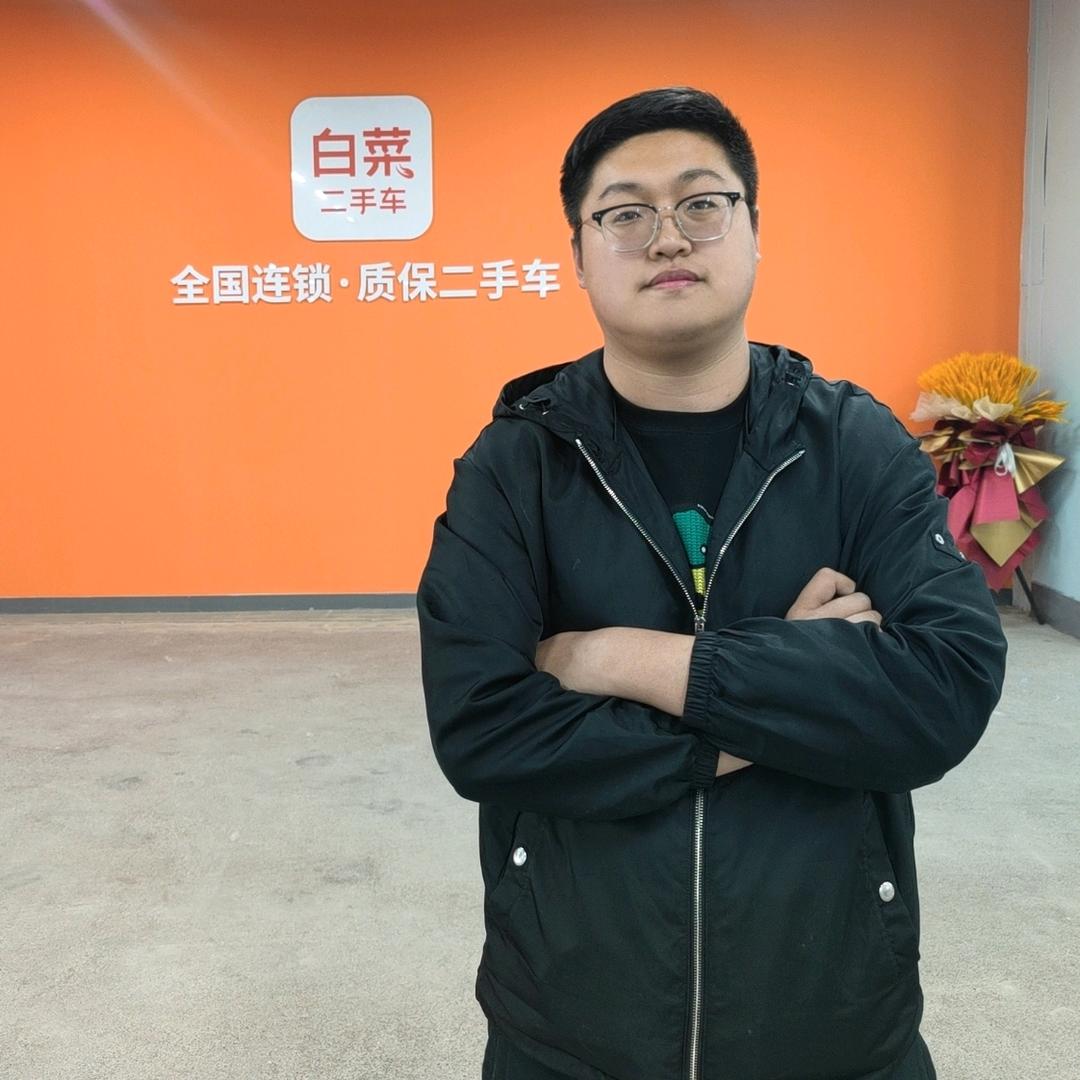小马新能源二手车太原新能源二手车