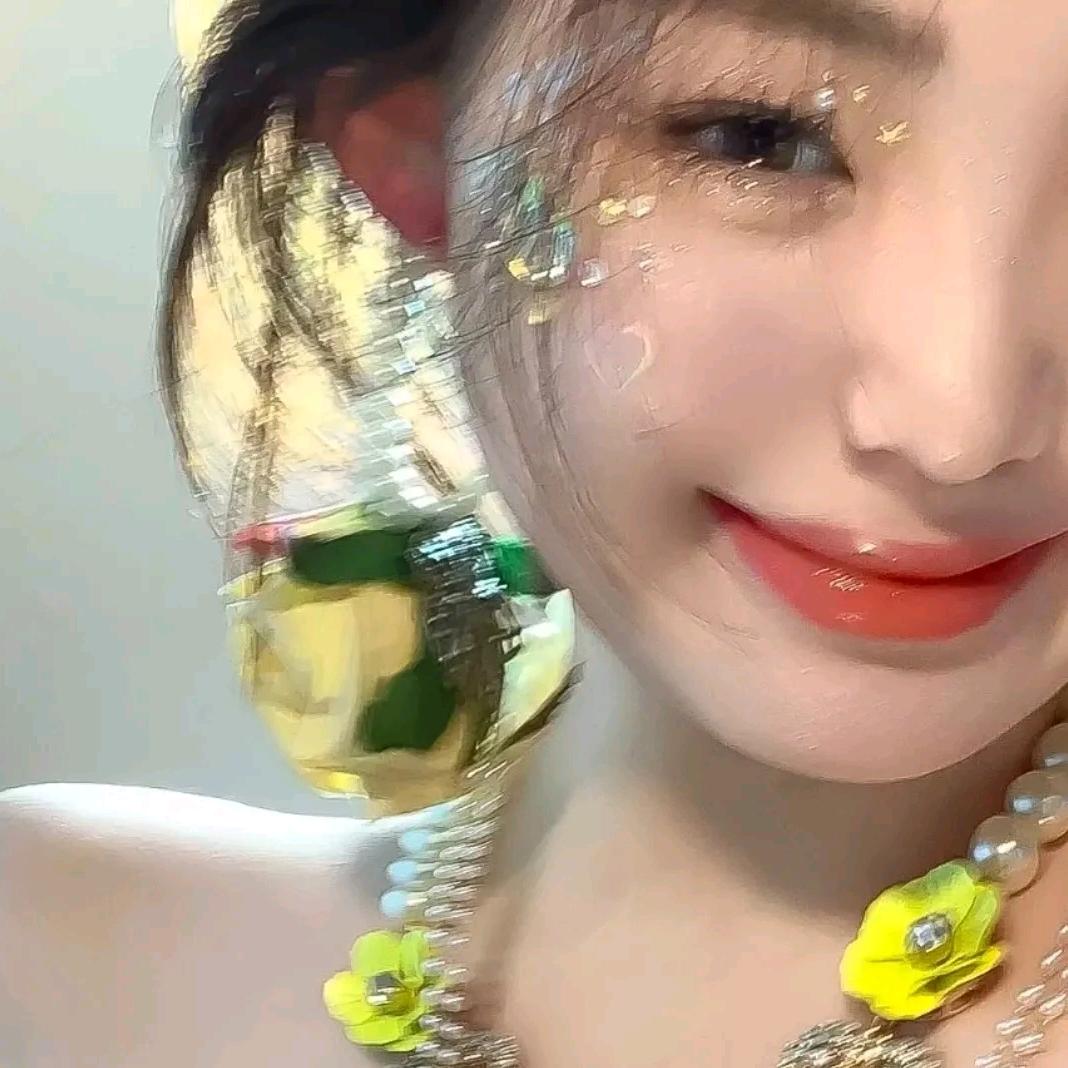 半枝梅🌈