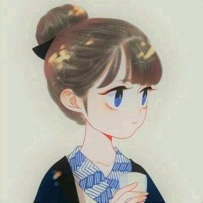85年的冬梅