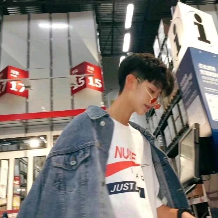 谁识我名