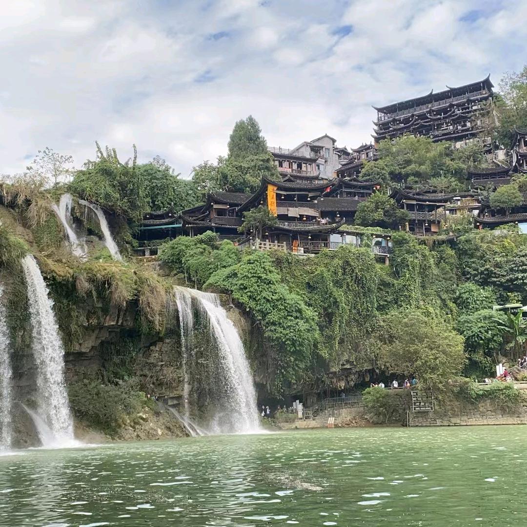 微笑向暖