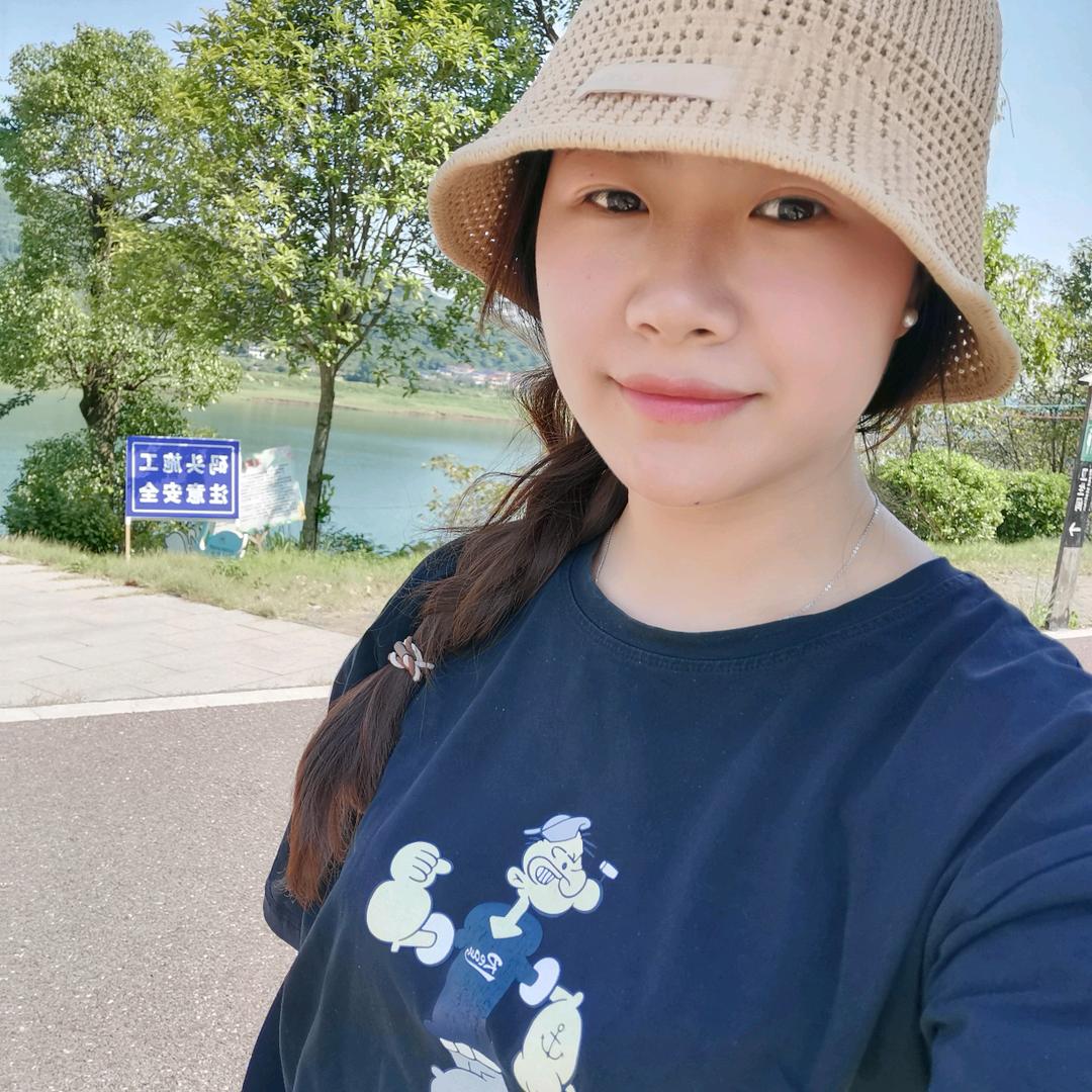 顺英呀。
