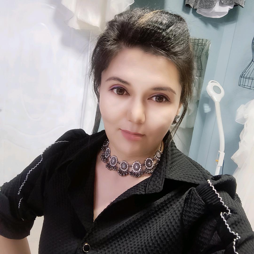 JM美发师