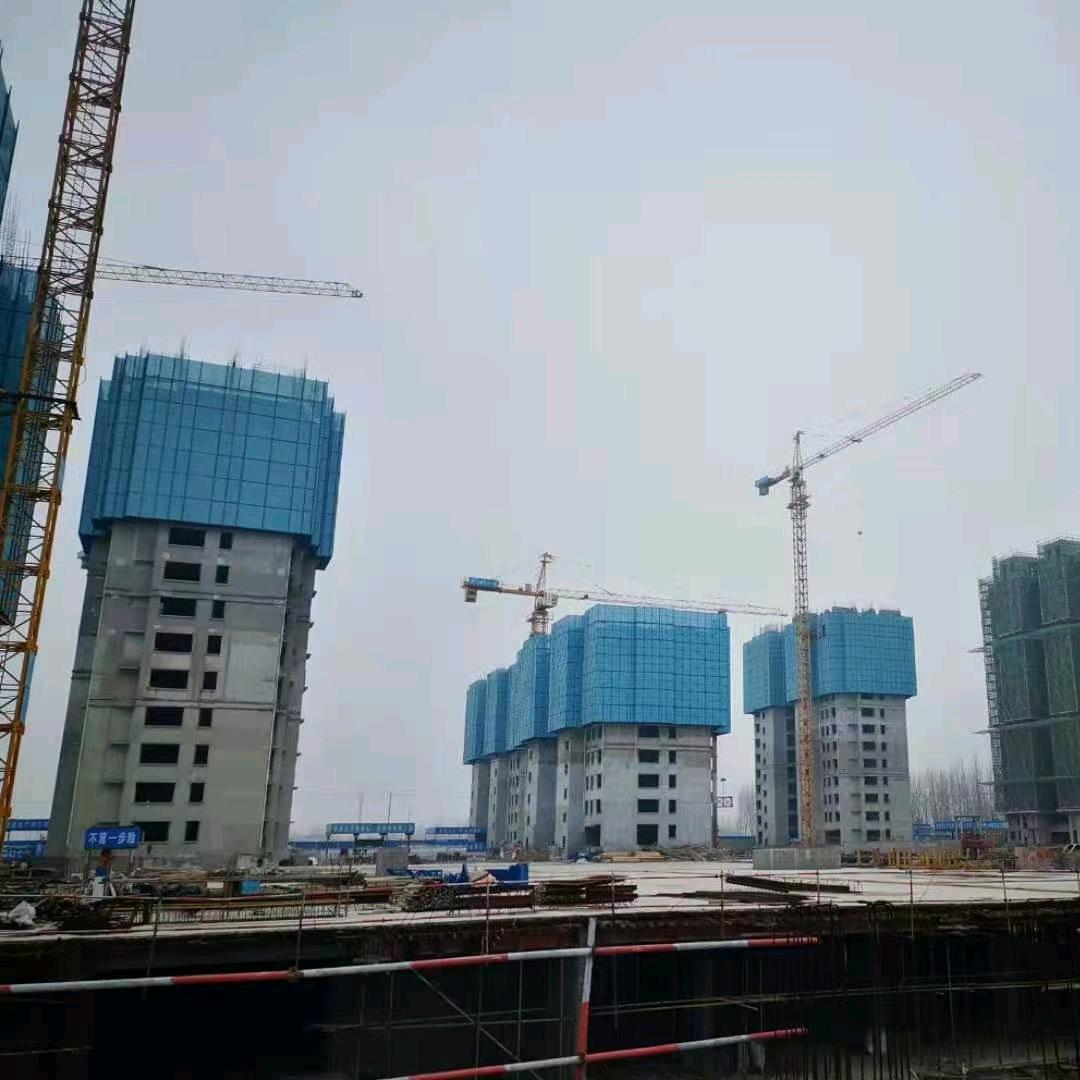 大启二手爬架交易市场