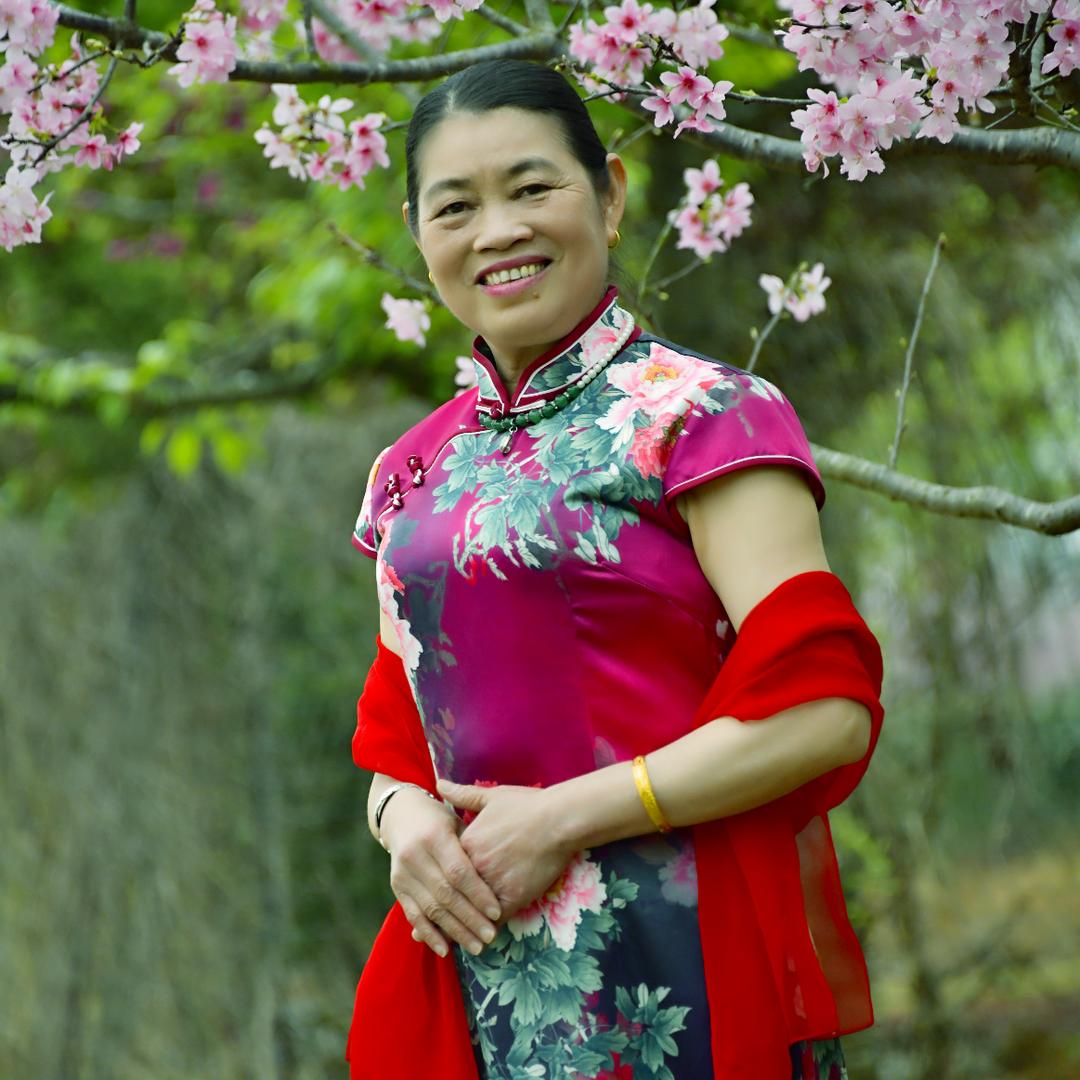 莲姐
