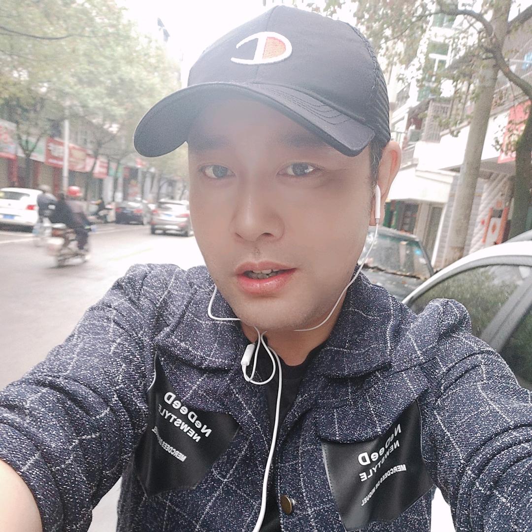 李俊(˵¯͒〰¯͒˵)小号