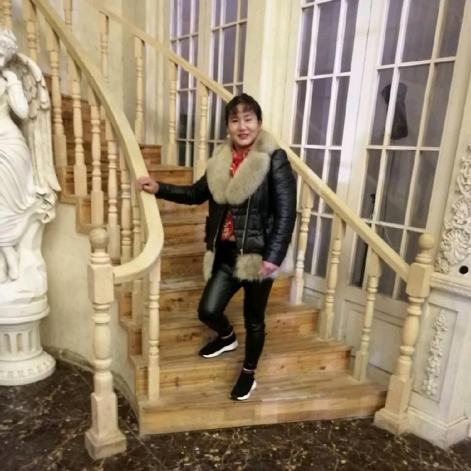 开心奶奶刘姐
