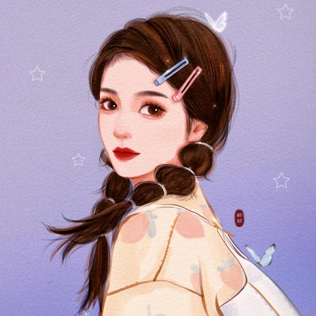 七七爱穿搭的橱窗