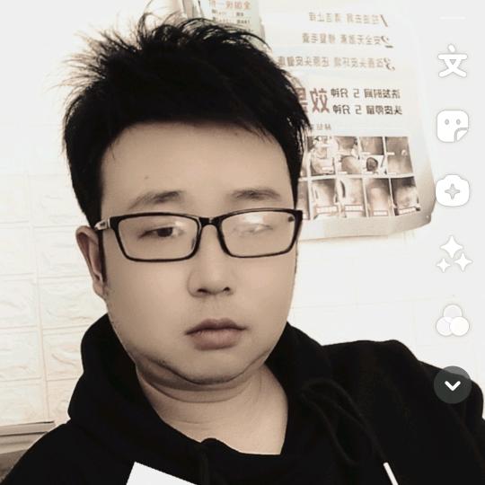 一剪钟情