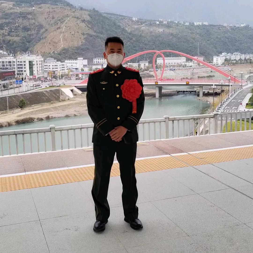 TIAN LANG 天 狼