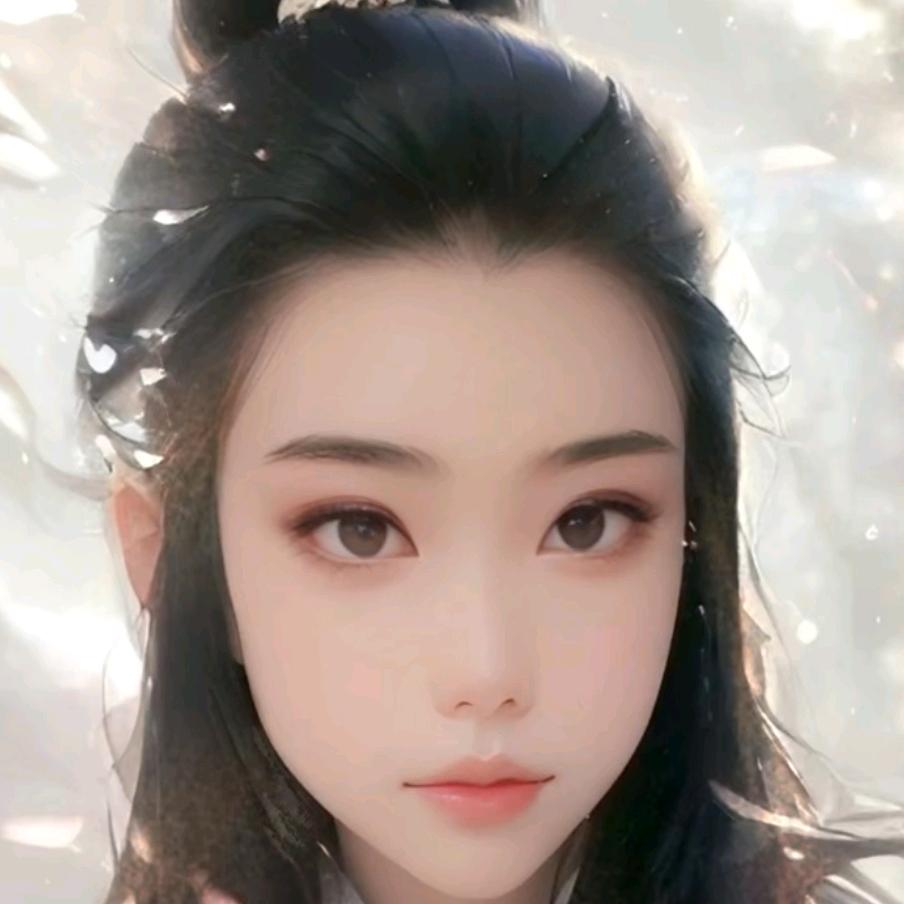 月儿圆