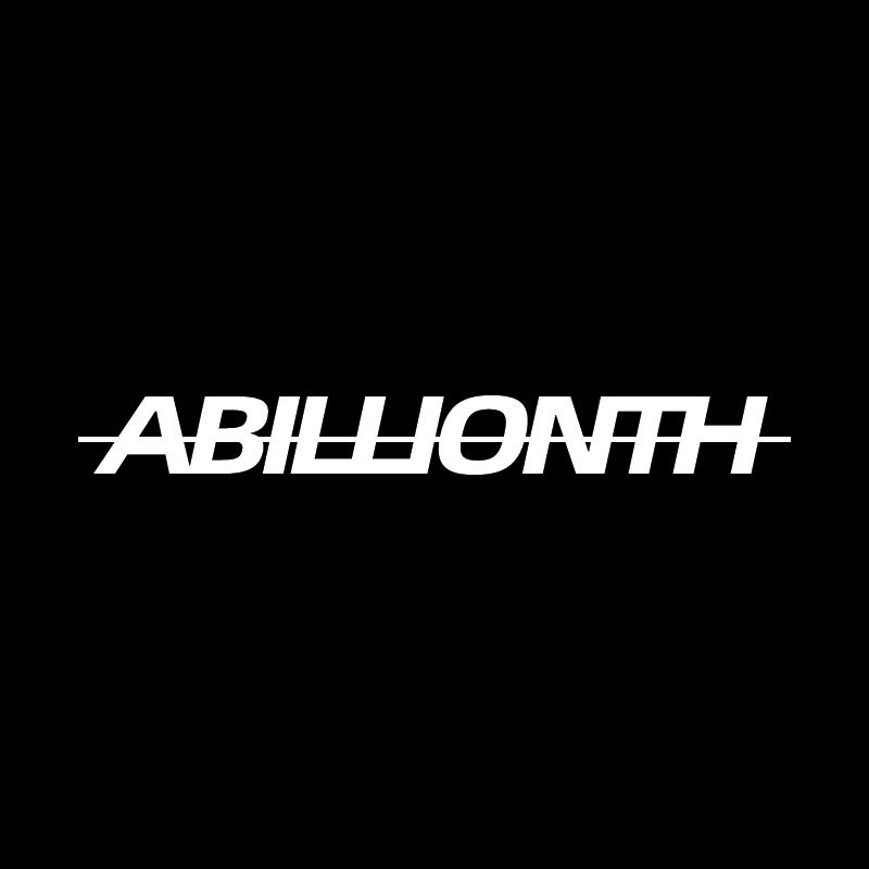 ABILLIONTH十亿未来 直播号