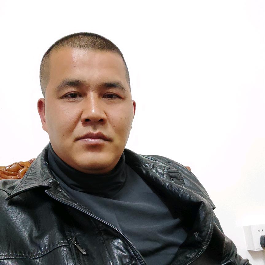 阿滨