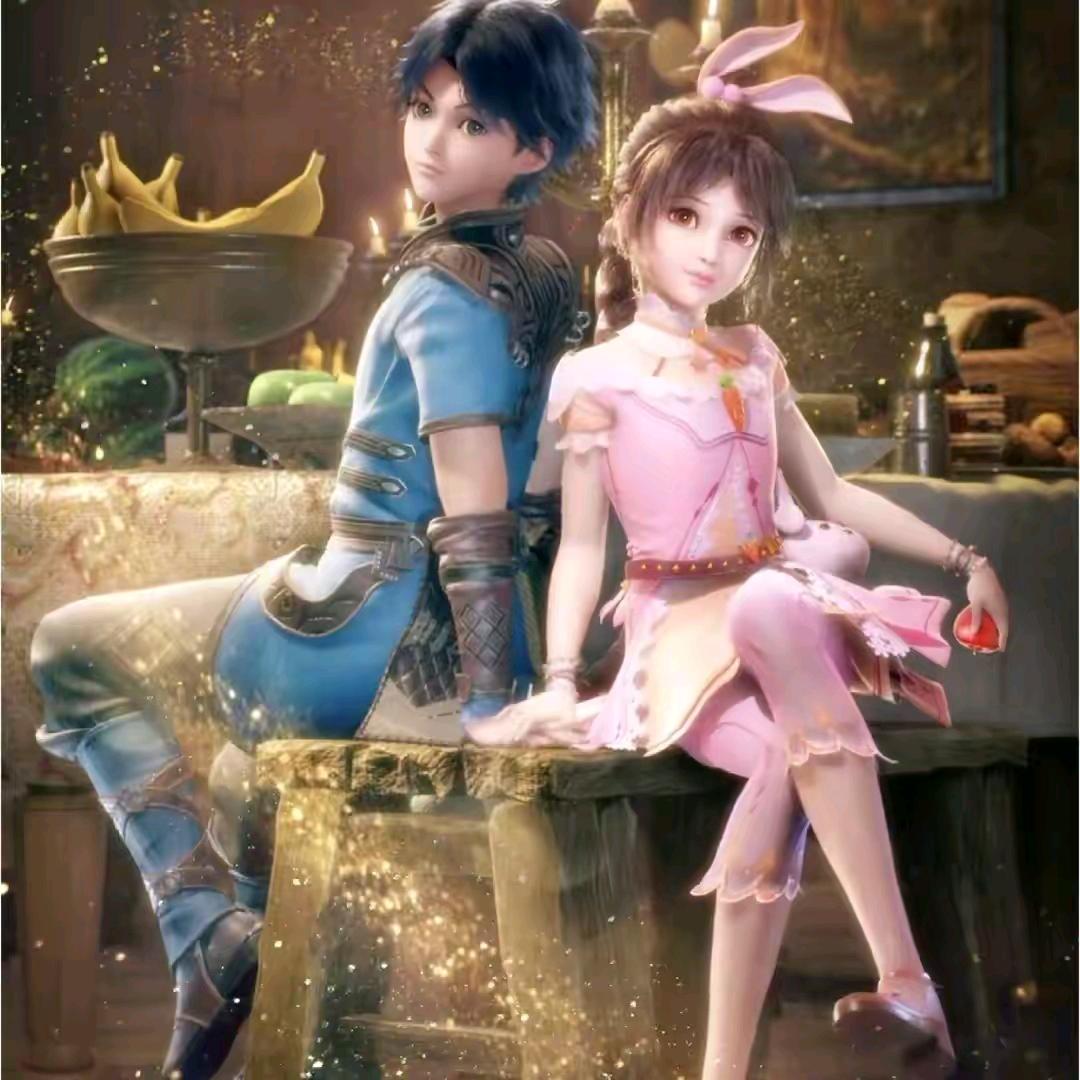 有未来