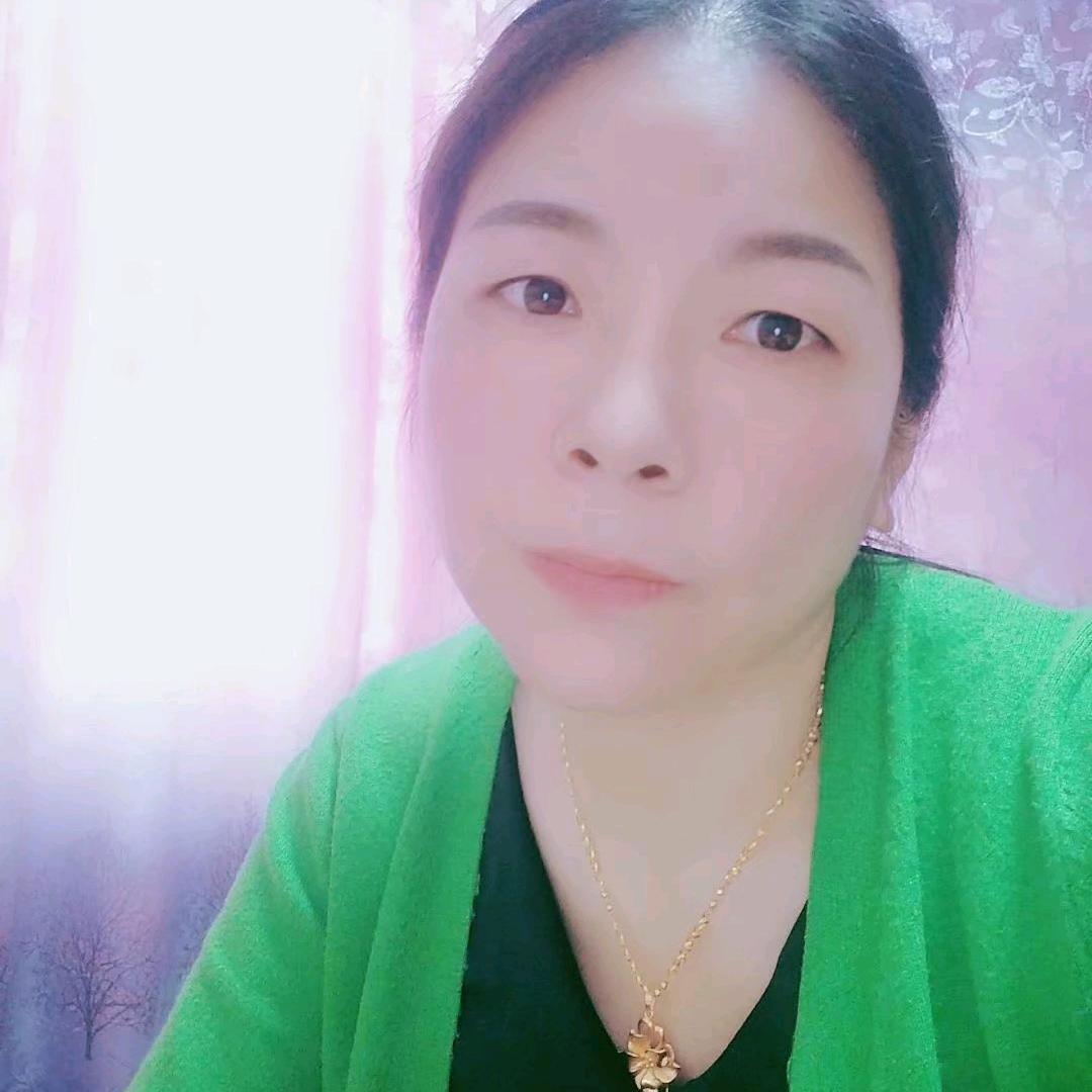女人不哭