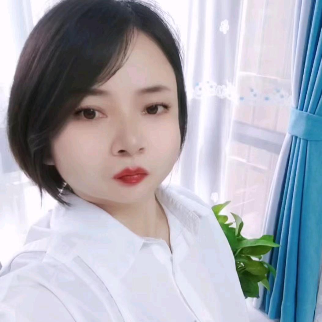 波波小仙女