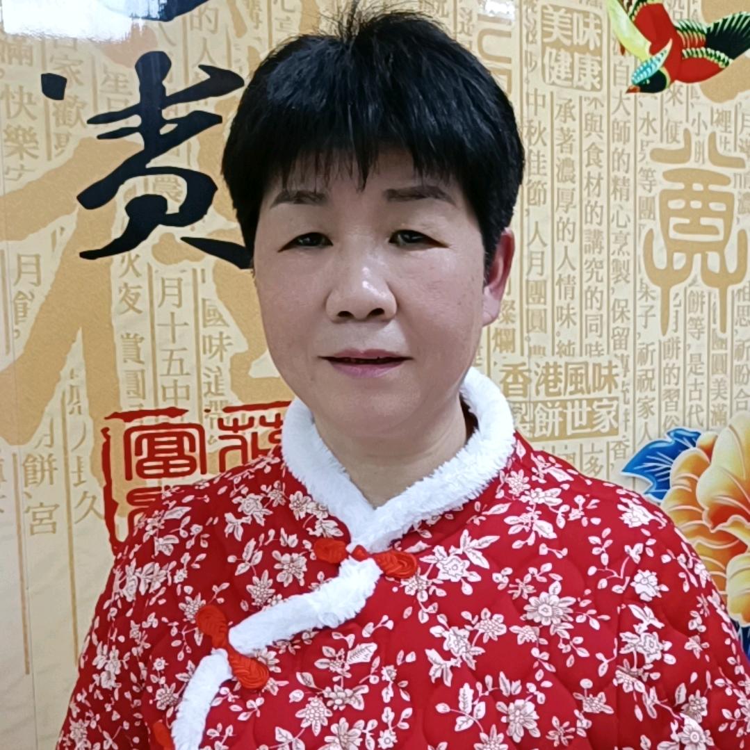 幸福在一起，