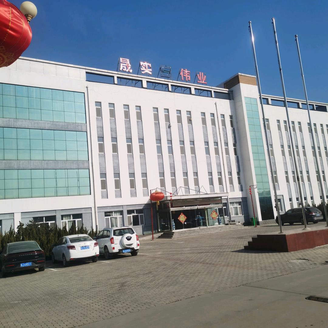 河北 沧州 钢结构加工厂