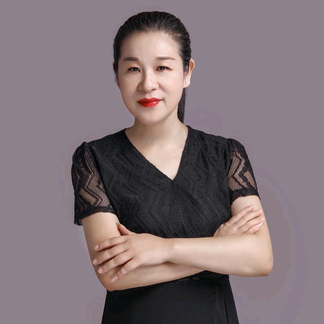 李玉萍