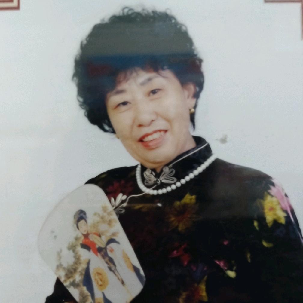 春天。