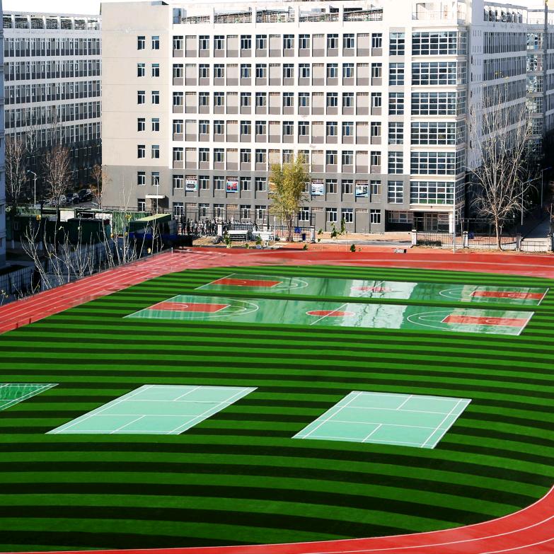 廊坊英才学校衡水实验部