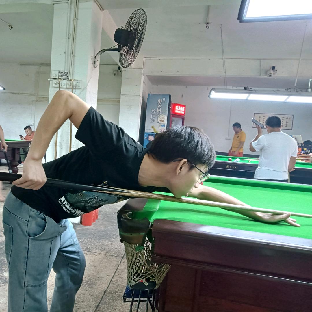 换一个梦，