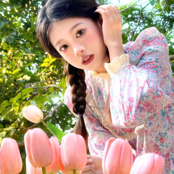 云中歌🍒