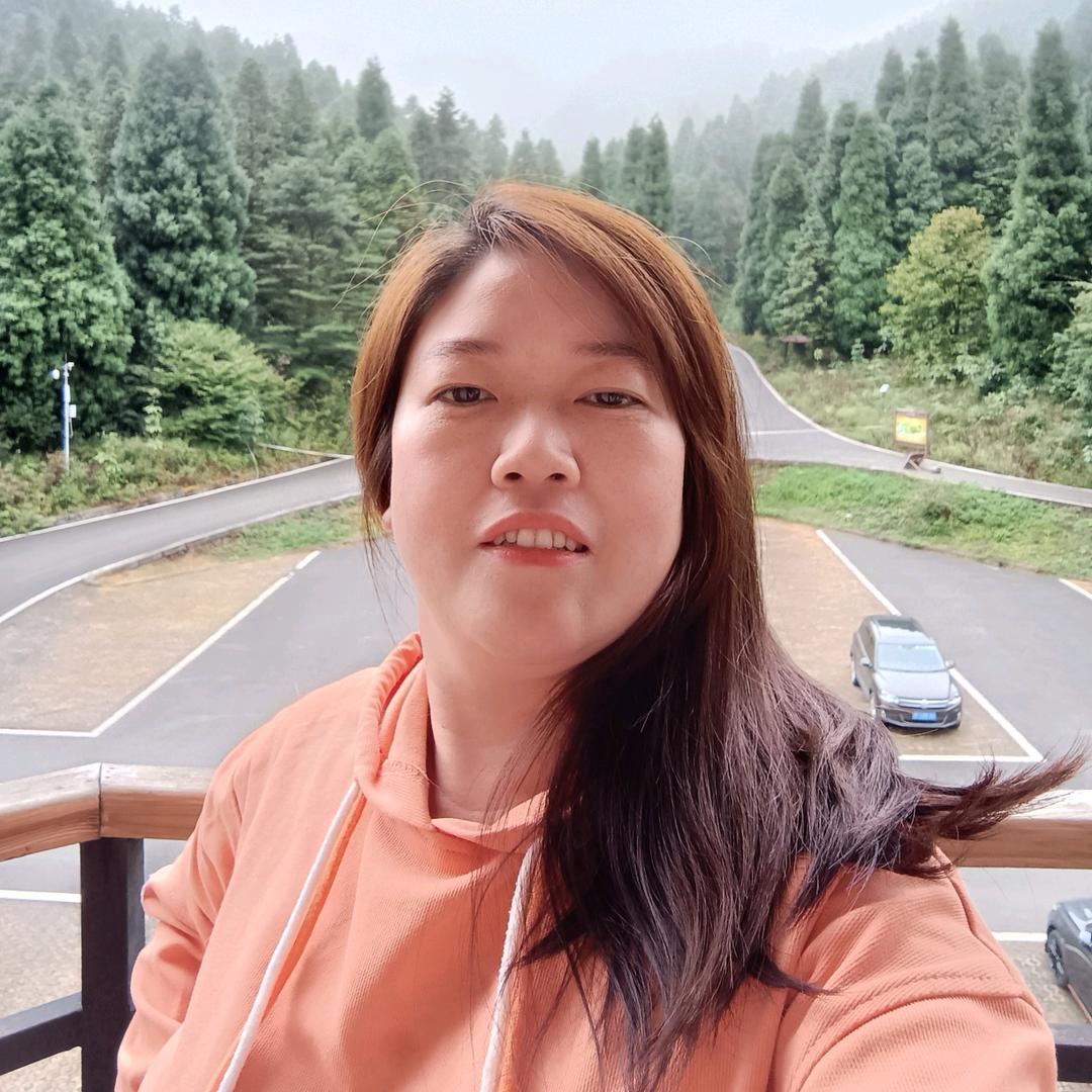 小小~