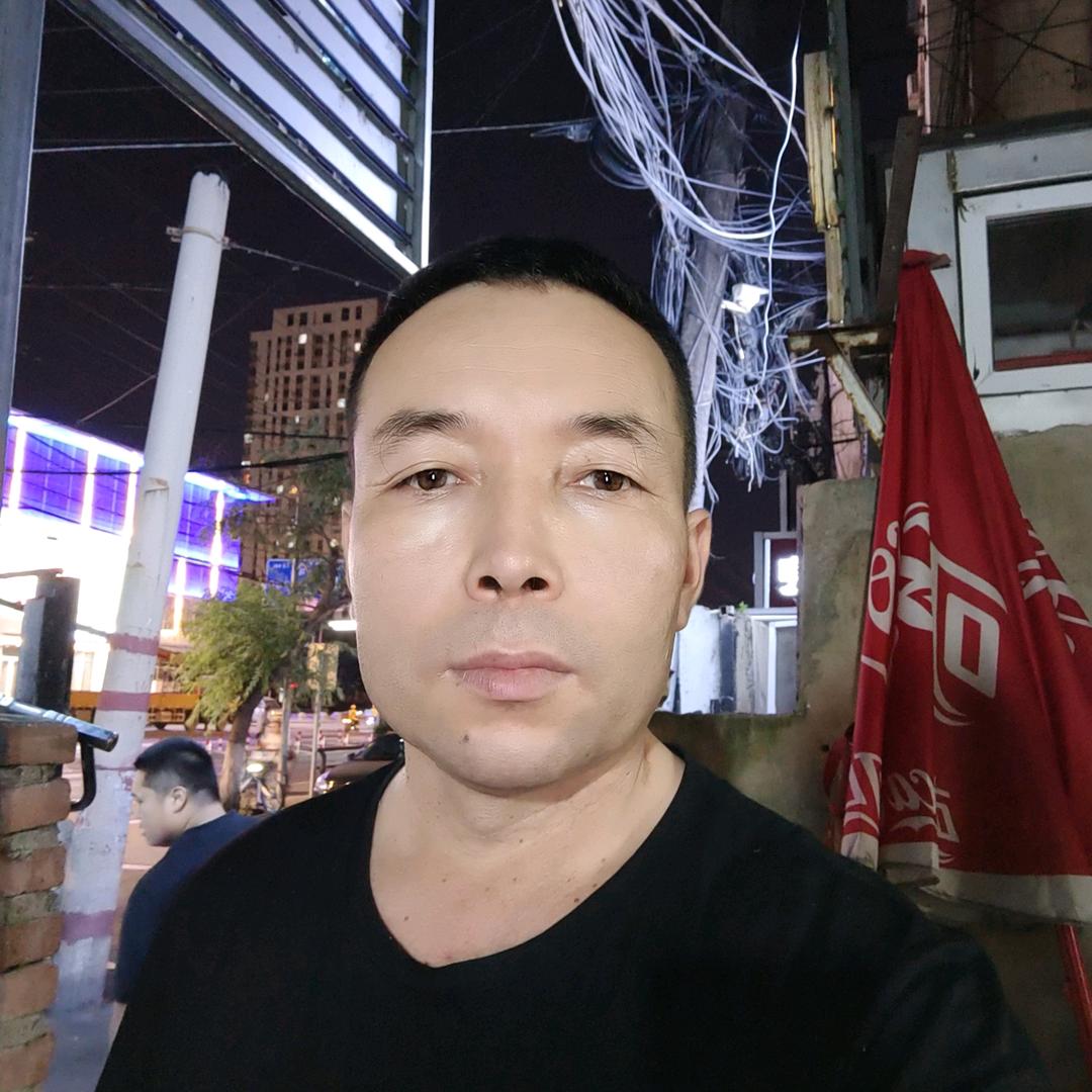 艾海提