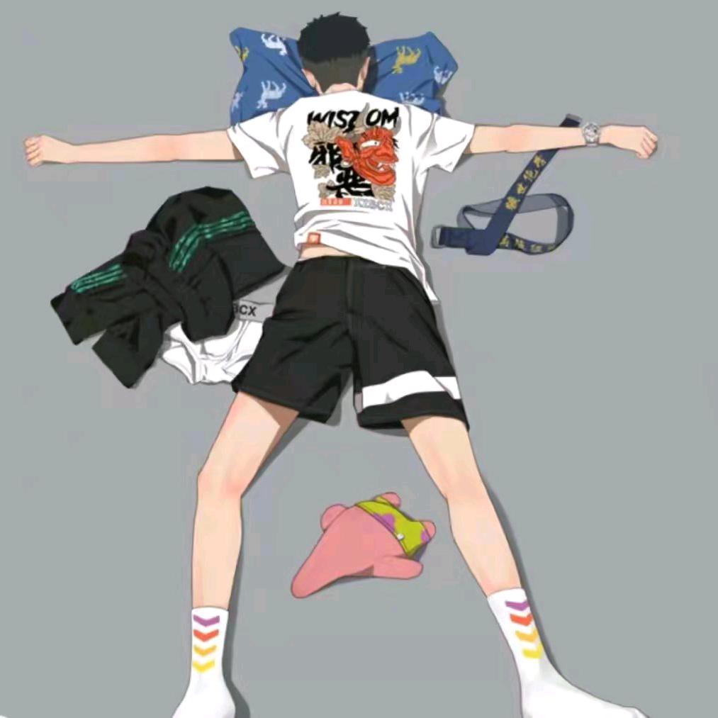 @蛋蛋_zZ（吃丹修仙）