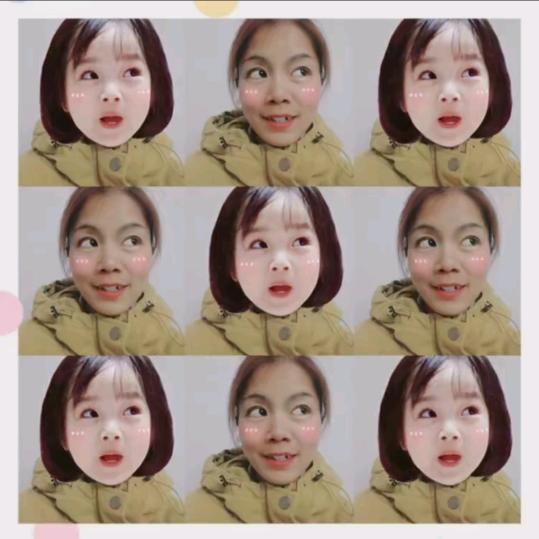 小姿