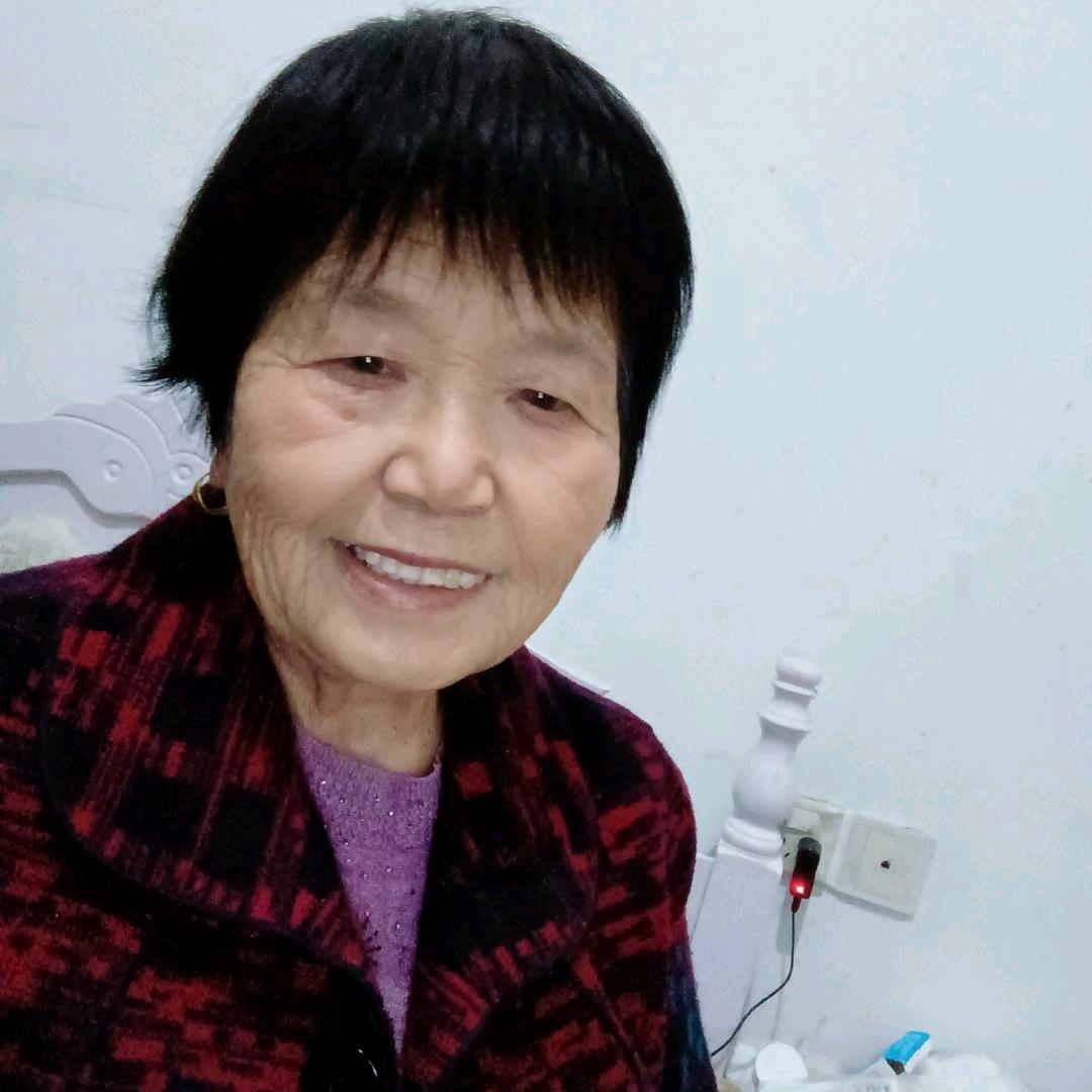 岁岁平安🌸