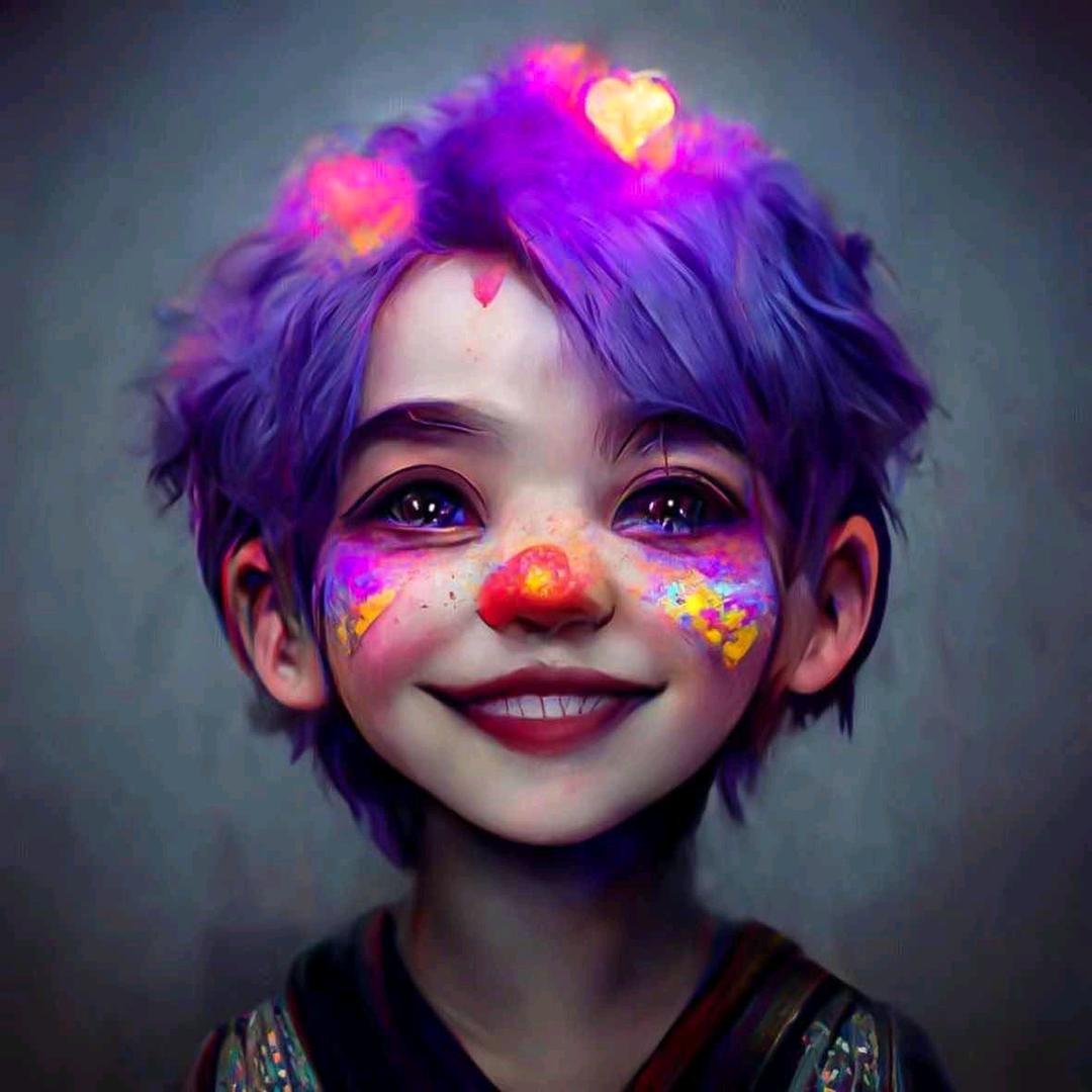 安逸～