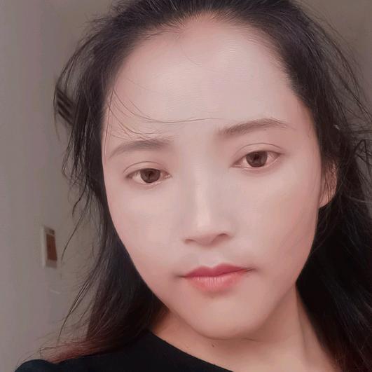 川妹儿(冰菊护肤品）