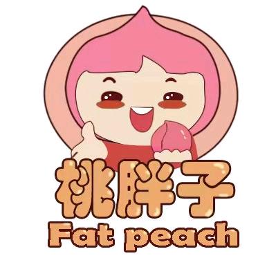 桃胖子