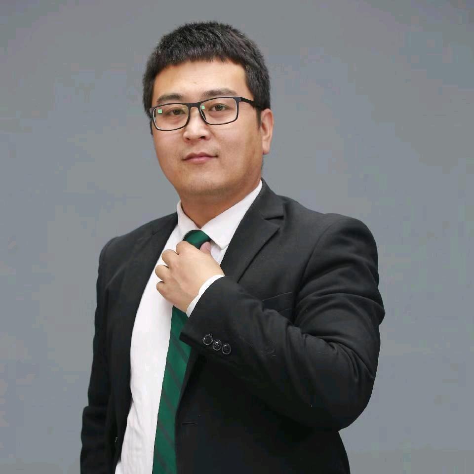石家庄房产王鹏