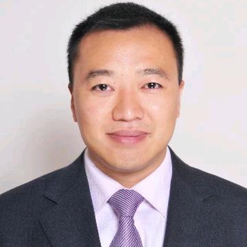 骨科李波教授