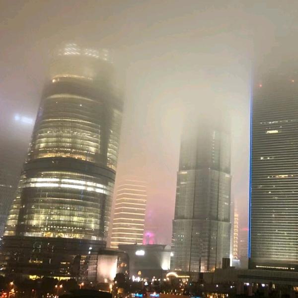 泡沫？