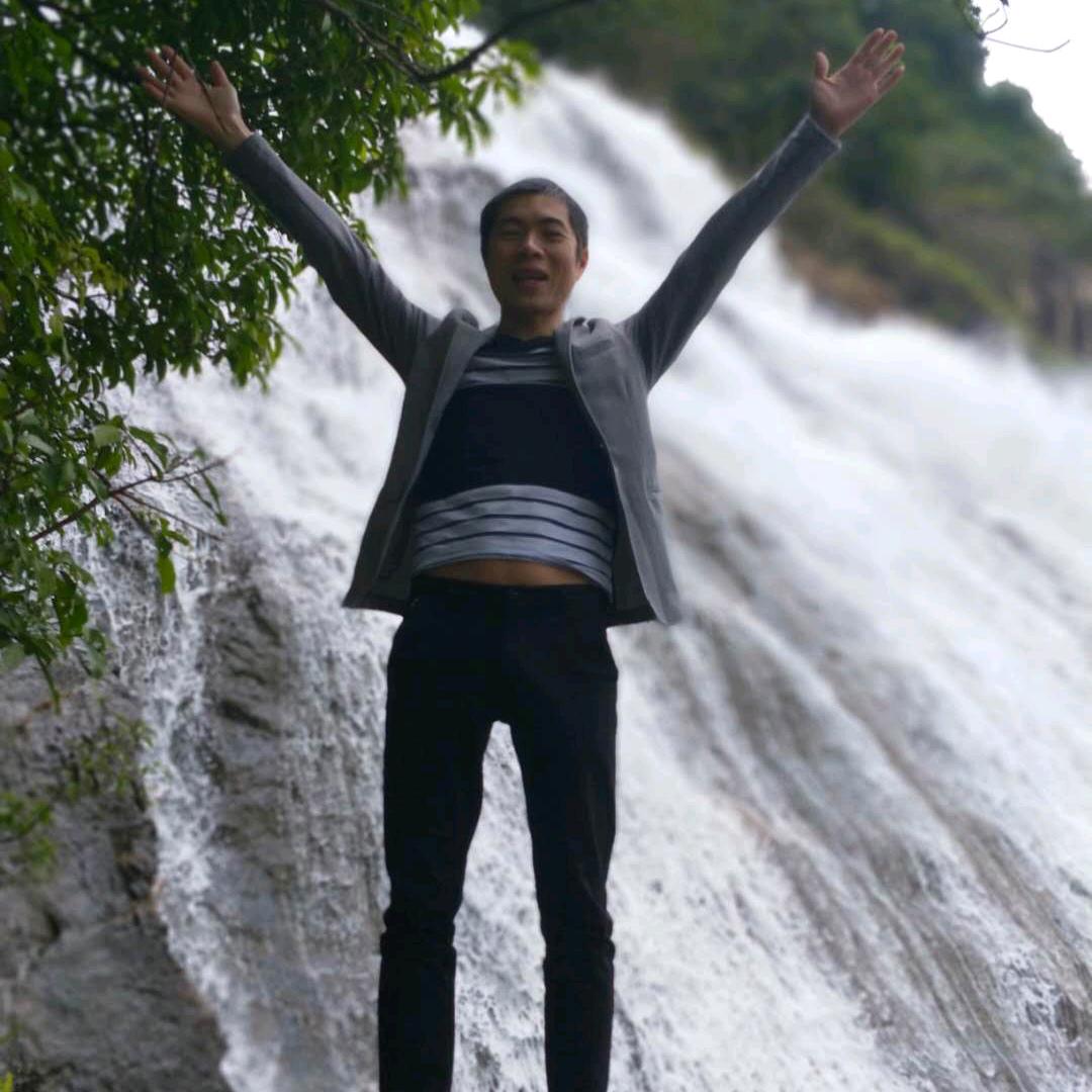 社恐青年☞——